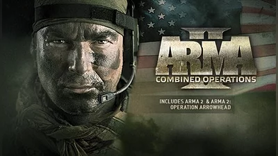 Arma 2: Combined Operations