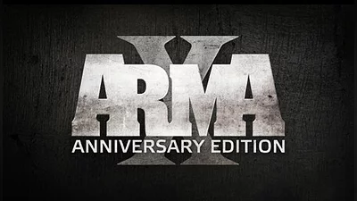 Arma X: Anniversary Edition