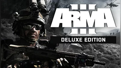 Arma 3 Deluxe Edition