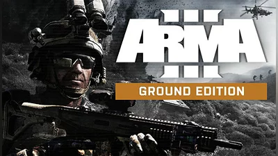 Arma 3 Ground Edition