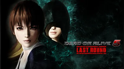 Dead or Alive 5 Last Round (Full Game)