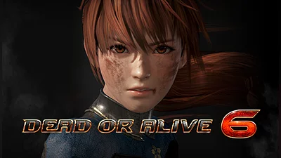 DEAD OR ALIVE 6