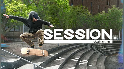 Session: Skate Sim