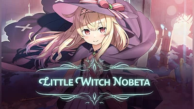 Little Witch Nobeta