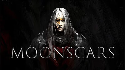 Moonscars
