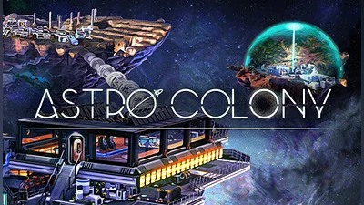 Astro Colony