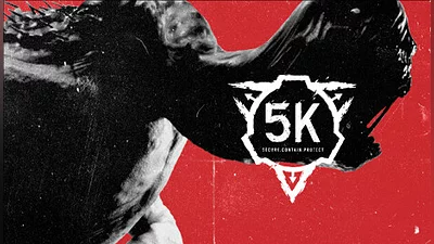 SCP: 5K