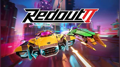Redout 2