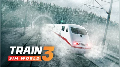 Train Sim World  3: Standard Edition