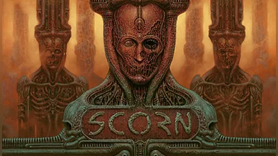 Scorn