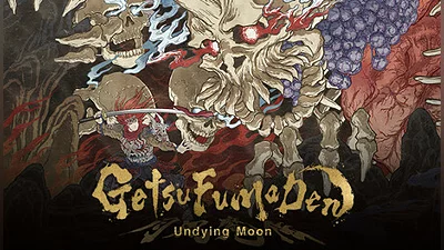 GetsuFumaDen: Undying Moon Standard