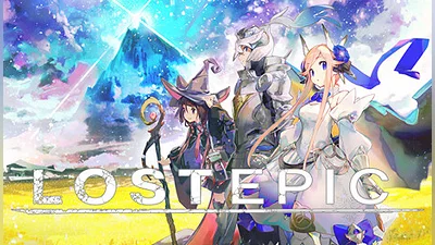 LOST EPIC