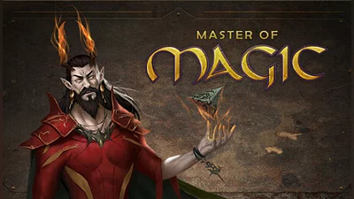 Master of Magic