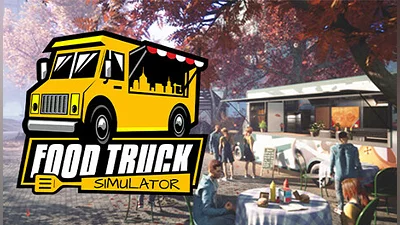 Food Truck Simulator