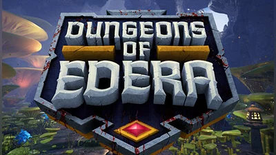Dungeons of Edera
