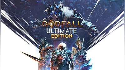 Godfall