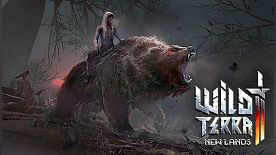 Wild Terra 2: New Lands
