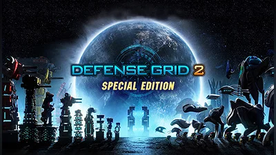 Defense Grid 2 Special Edition