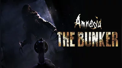 Amnesia: The Bunker