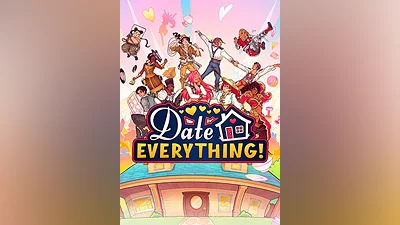 Date Everything!