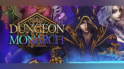 Vambrace: Dungeon Monarch (Steam key)
