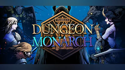 Vambrace Dungeon Monarch (PC) [RU/CIS] [Standard]