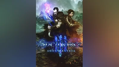 SpellForce 3 Soul Harvest
