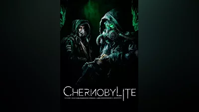 Chernobylite Enhanced Edition