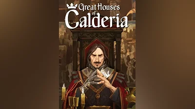 Great Houses of Calderia