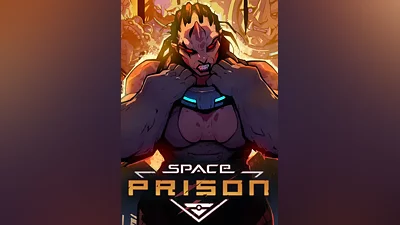 Space Prison