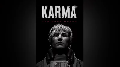 KARMA: The Dark World