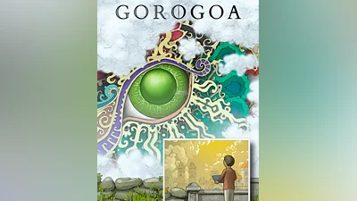 Gorogoa (Россия, Украина и СНГ)