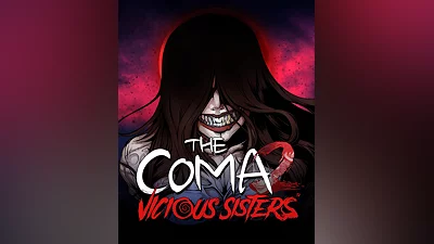 The Coma 2: Vicious Sisters (Россия, Украина и СНГ)