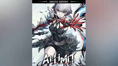 AI LIMIT - Deluxe Edition (Россия, Украина и СНГ)
