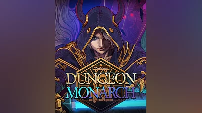Vambrace: Dungeon Monarch (Россия, Украина и СНГ)