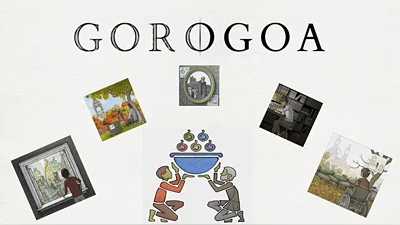 Gorogoa (Steam)