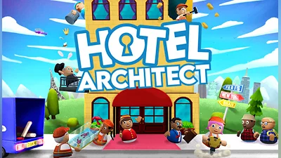 Hotel Architect (PC) [RU/CIS] [Standard]