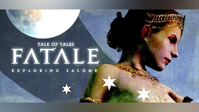 Fatale (PC) [Global] [Standard]