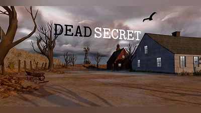 Dead Secret (PC) [Global] [Standard]
