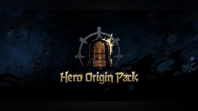Darkest Dungeon  II: Hero Origin Pack