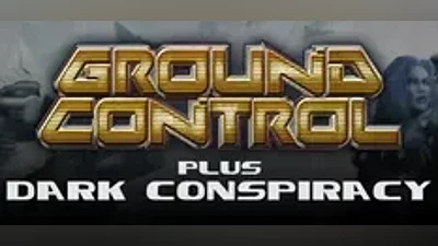 Ground Control Anthology ключ Global RU/CIS РФ Россия