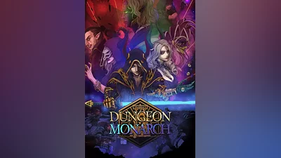 Vambrace: Dungeon Monarch