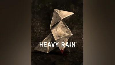 Heavy Rain (Россия, Украина и СНГ)