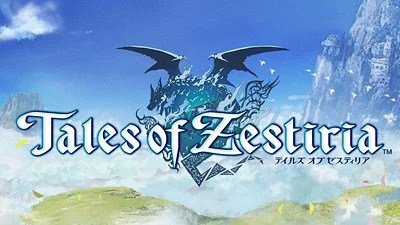 Tales of Zestiria (Steam)