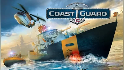 COAST GUARD (PC) [Asia] [Standard]