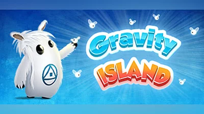 Gravity Island (PC) [Asia] [Standard]