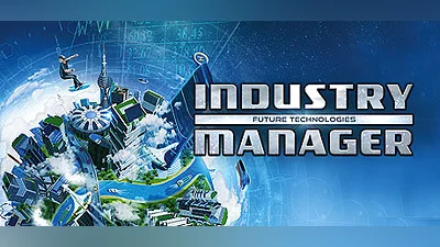 Industry Manager Future Technologies (PC) [Asia] [Standard]