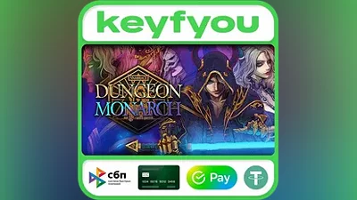 Vambrace: Dungeon Monarch / STEAM КЛЮЧ