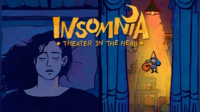 Insomnia: Theater in the Head