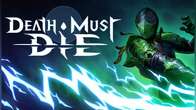 Death Must Die